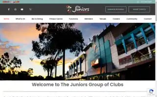 Thejuniors.com.au Screenshot 2024-05-14 09:22:18