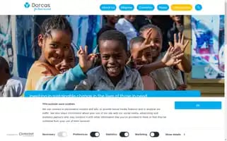 Dorcas.org Screenshot 2024-07-06 13:15:23