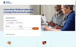 Myuhcagent.com Screenshot 2024-05-16 09:15:16