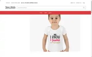 Teesnshirts.com Screenshot 2024-05-26 05:35:42