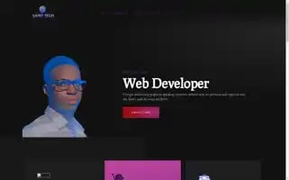 Saintfunnel.com.ng Screenshot 2024-06-28 11:00:40