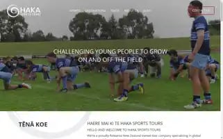 Hakasportstours.com Screenshot 2024-04-26 11:17:55