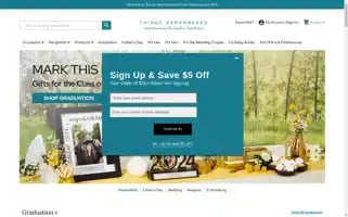 Thingsremembered.com Screenshot 2024-05-14 11:52:14