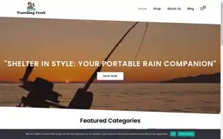 Travellingfresh.com Screenshot 2024-05-27 03:42:54