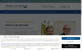 Kanzleianderburg.de Screenshot 2024-05-21 05:43:18
