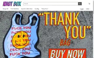 Idiotboxartwork.com Screenshot 2024-05-06 00:02:36