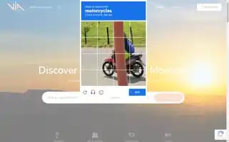 Via-medina.com Screenshot 2024-05-26 03:40:41