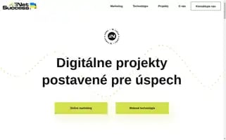 Netsuccess.sk Screenshot 2024-06-15 22:13:21