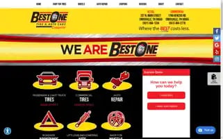 Bestonetirecrossville.com Screenshot 2024-05-08 18:29:49