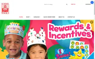 Schooltoolsabc.com Screenshot 2024-05-13 20:17:34