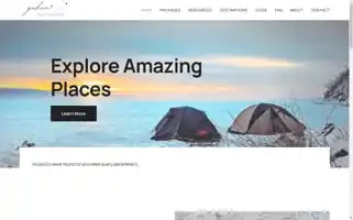 Guhomtravel.com Screenshot 2024-04-17 05:07:39