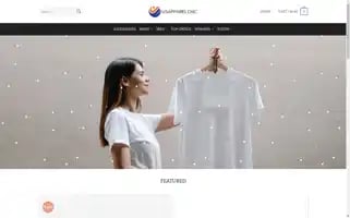 Usapparelchic.com Screenshot 2024-05-24 06:52:46