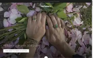 Varianceobjects.com Screenshot 2024-05-05 21:04:21