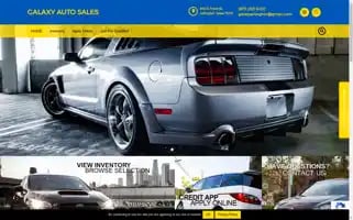 Galaxyautosalestx.com Screenshot 2024-05-15 23:12:05