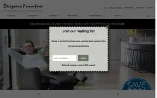 Designerstouchcleveland.com Screenshot 2024-05-09 09:31:18