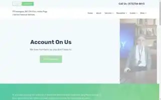 Hafnercpa.com Screenshot 2024-05-10 00:23:15