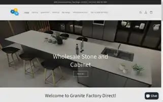 Granitefd.com Screenshot 2024-05-16 00:21:43