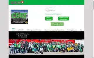 Cert-la.com Screenshot 2024-06-26 15:41:11