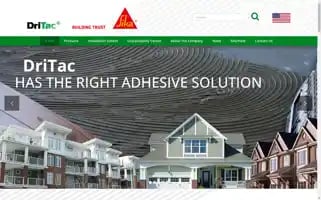 Dritac.com Screenshot 2024-05-09 11:40:39