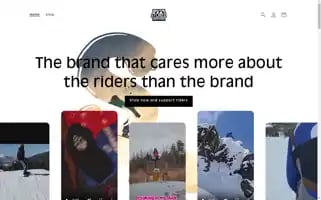 Stokedsnow.store Screenshot 2024-05-02 08:05:23