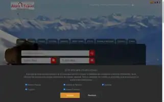 Aloratravel.es Screenshot 2024-04-18 13:51:10
