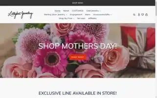 Lillybetjewelry.com Screenshot 2024-04-27 12:22:00