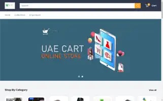 Uae-cart.com Screenshot 2024-05-03 17:09:51