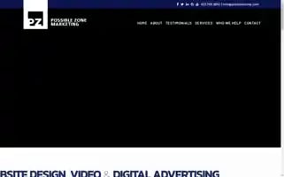 Possiblezone.com Screenshot 2024-06-13 20:28:29