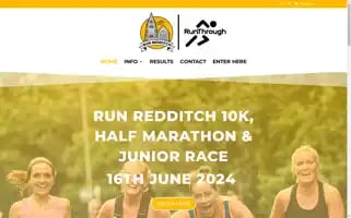 Runredditch.com Screenshot 2024-05-19 16:54:43