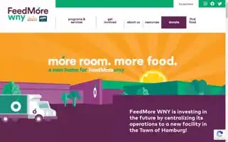 Feedmorewny.org Screenshot 2024-05-09 16:47:33