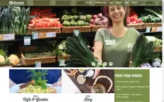 Kunara.com.au Screenshot 2024-06-12 09:45:27