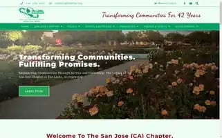 Sanjoselinks.org Screenshot 2024-07-06 22:35:58