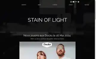Stainoflight.com Screenshot 2024-04-15 18:46:26