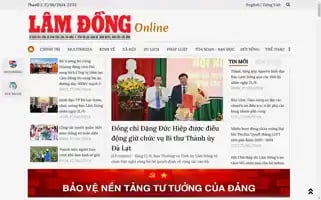 Baolamdong.vn Screenshot 2024-06-17 22:55:36