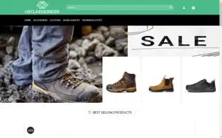 Usclassicrider.com Screenshot 2024-05-24 03:33:08