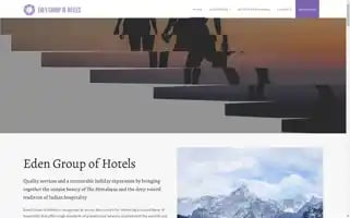 Edengrouphotels.com Screenshot 2024-04-12 07:06:55