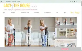 Ladyofthehouse.pl Screenshot 2024-06-14 21:38:55