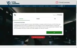 Vitallearning.no Screenshot 2024-05-23 01:17:29