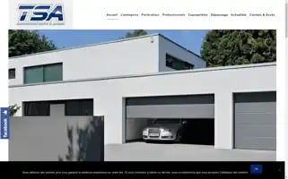 Tsa-automatismes.com Screenshot 2024-07-09 22:39:23