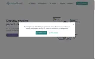 Patientmpower.com Screenshot 2024-07-09 23:42:27