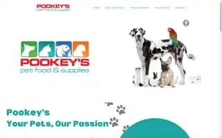 Pookeyspetfood.com Screenshot 2024-07-07 01:56:53