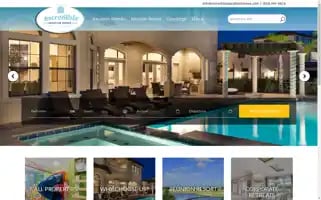 Incrediblevacationhomes.com Screenshot 2024-04-18 17:27:15
