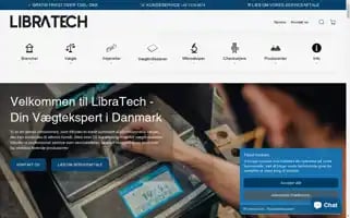 Libratech.dk Screenshot 2024-07-07 06:57:12