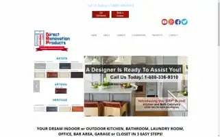 Directrenovations.com Screenshot 2024-05-09 10:11:33