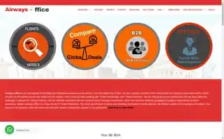 Airwaysoffice.com Screenshot 2024-05-08 11:16:13