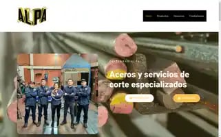 Oxiacerosalpa.com Screenshot 2024-05-21 01:45:37