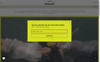Maaari.co Screenshot 2024-05-04 14:34:58