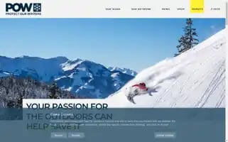 Protectourwinters.eu Screenshot 2024-04-22 10:06:27