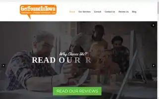 Getfoundintown.com Screenshot 2024-06-13 16:26:12