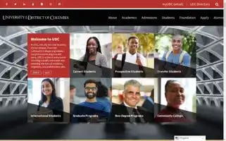 Udc.edu Screenshot 2024-06-30 13:34:53